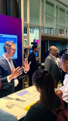 SAS Innovate on Tour 2026
