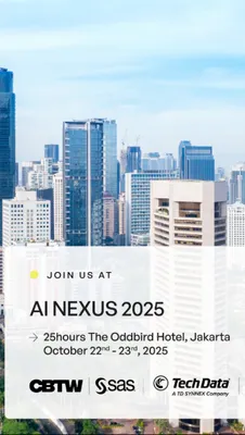 AI Nexus 2025