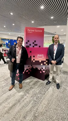 AWS Summit Sydney
