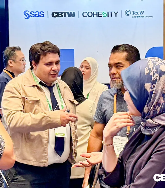 Digital Transformation Summit 2026