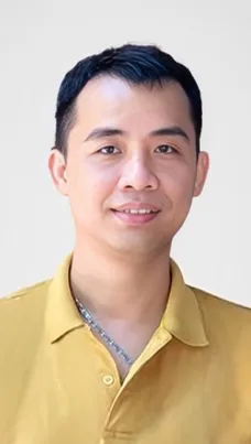 Kiet L.