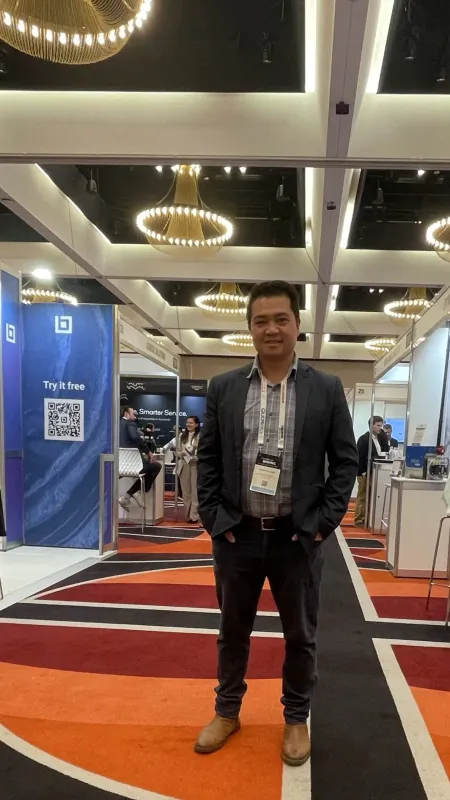 Future of Mining