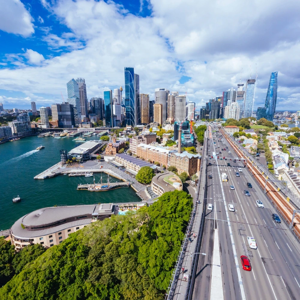 Offshore Development Services for Australian Businesses