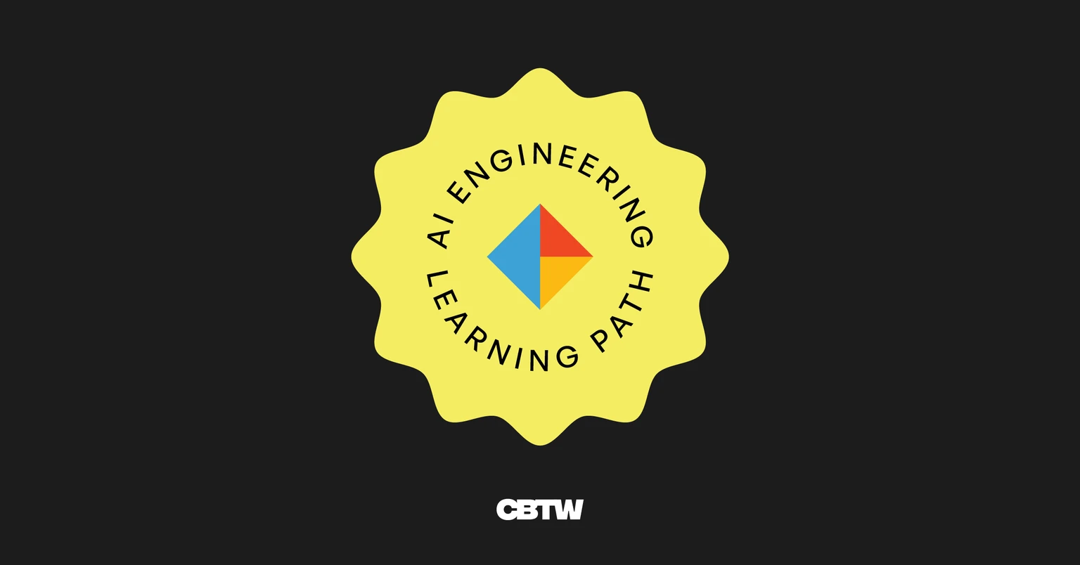 Software Engineering - CBTW