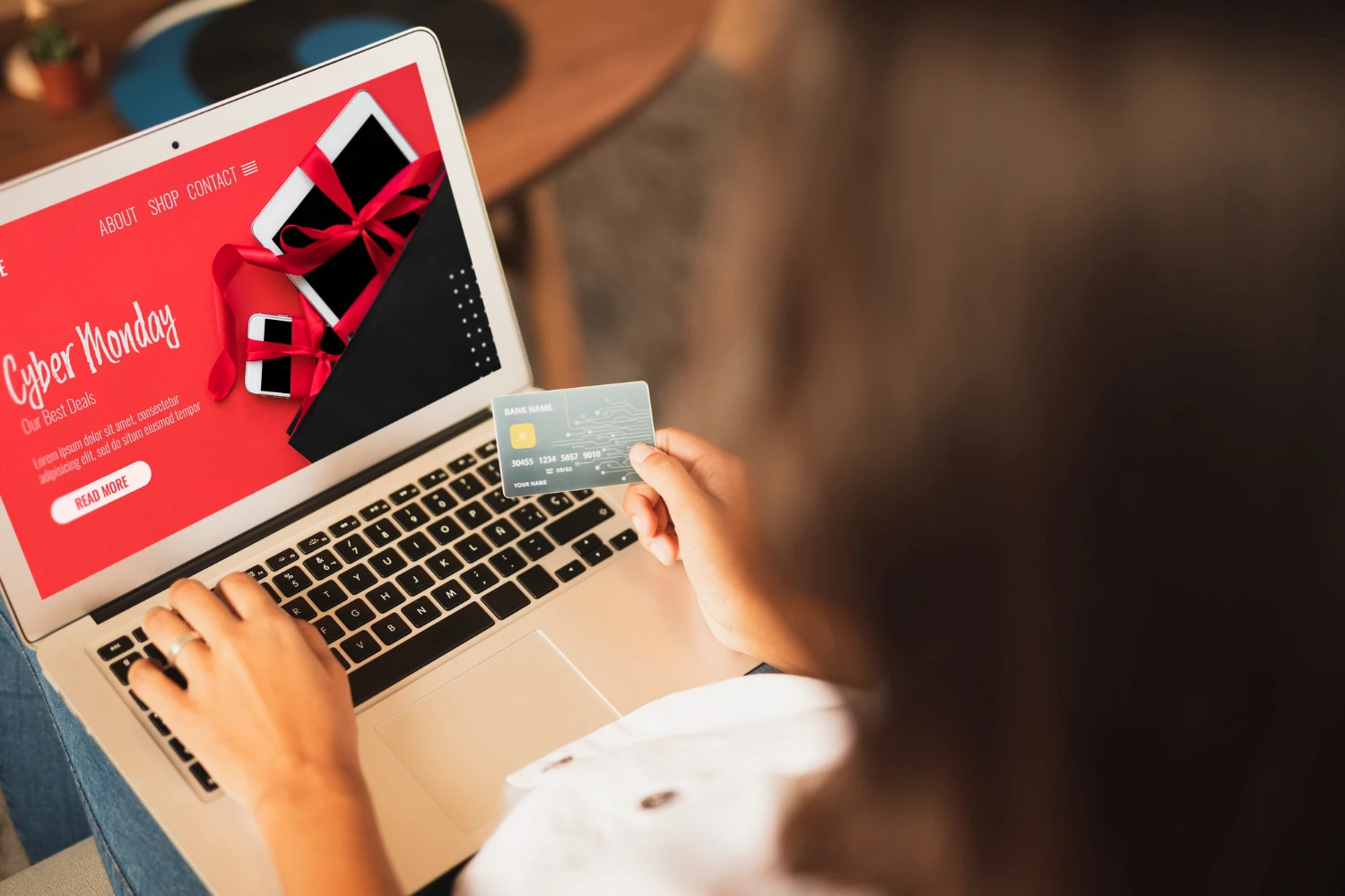 Retail and E-commerce 