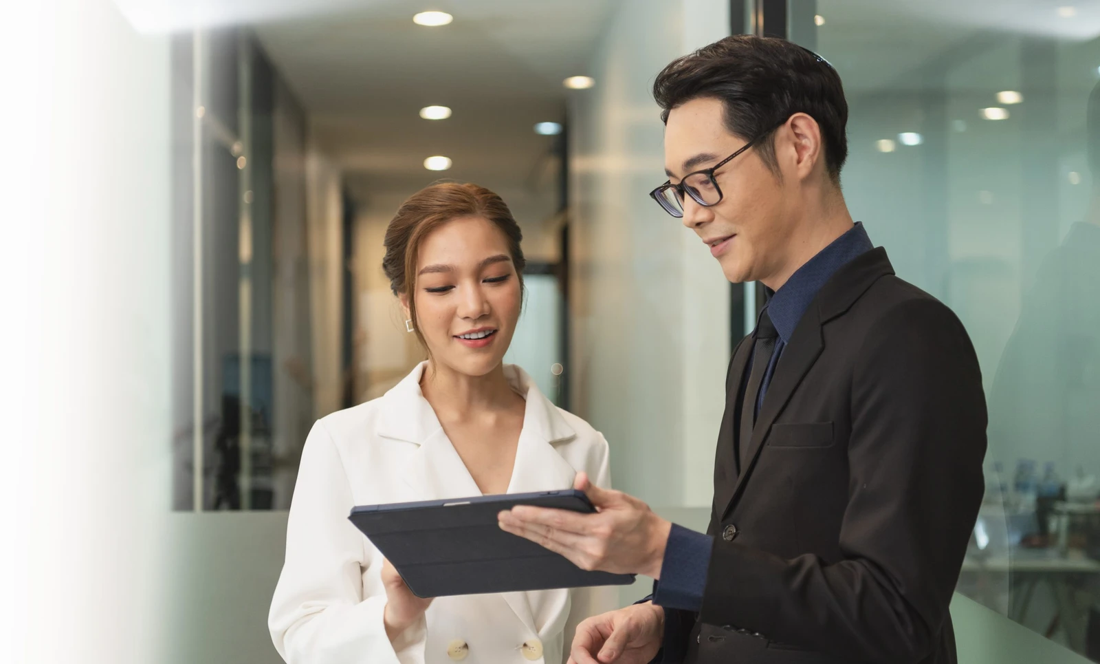 Modernizing Core Banking Legacy Systems with Temenos