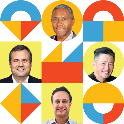 Start your tech journey with us