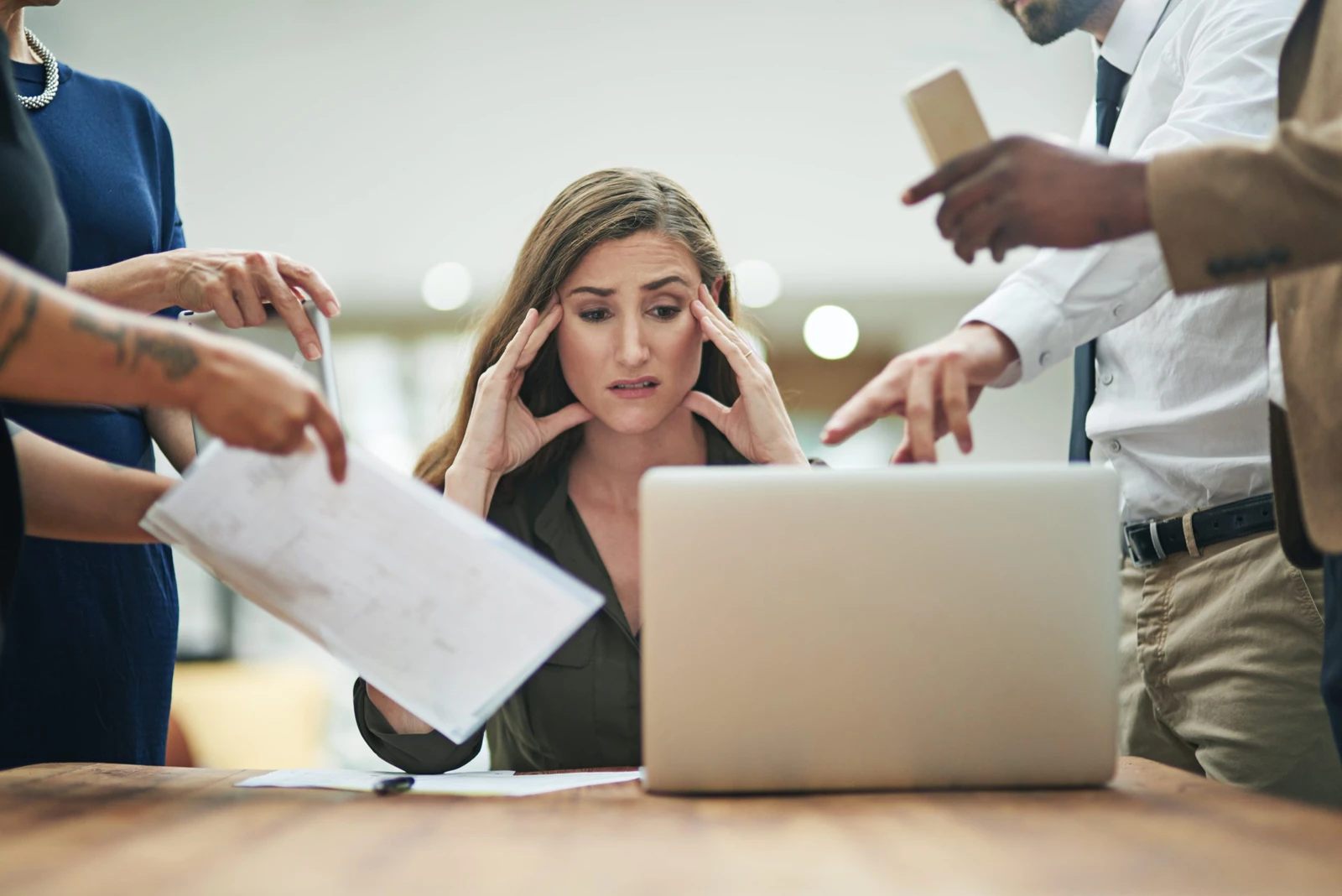CRM Mistakes: Why Your Team Isn’t Using It Right &amp; How to Fix It?