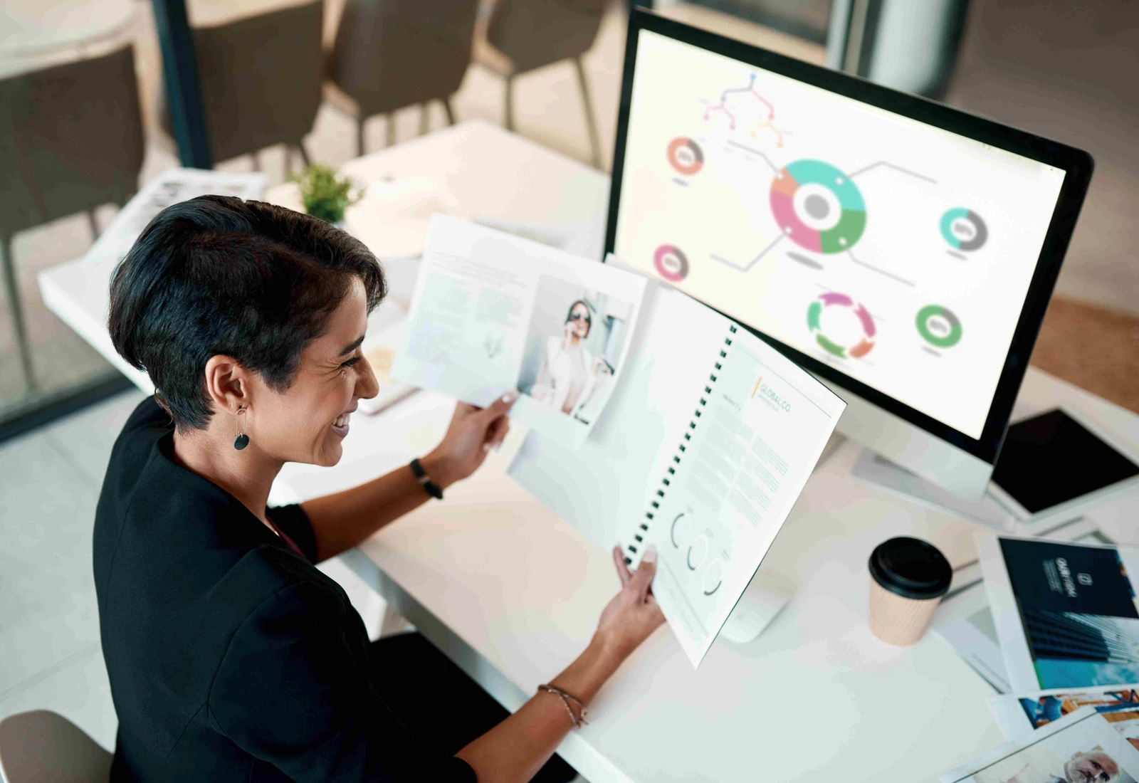Data-Driven UX: How Analytics Can Sharpen Your Design Decisions