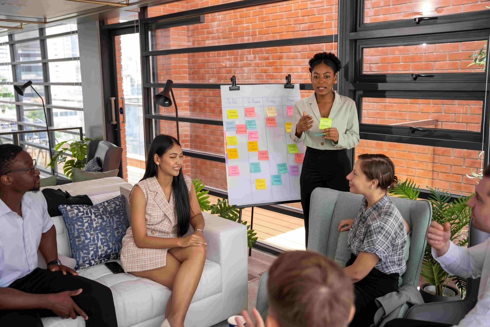 Learning UX by Doing: CBTW’s UX &amp; UI Training
