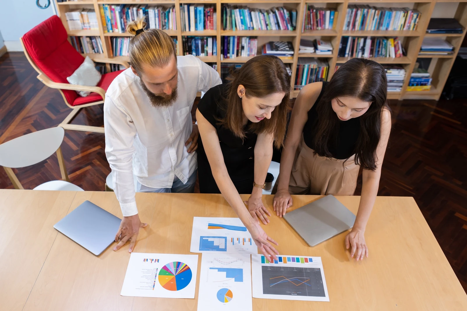 Data Literacy: The Competitive Edge for Smarter Decision-Making