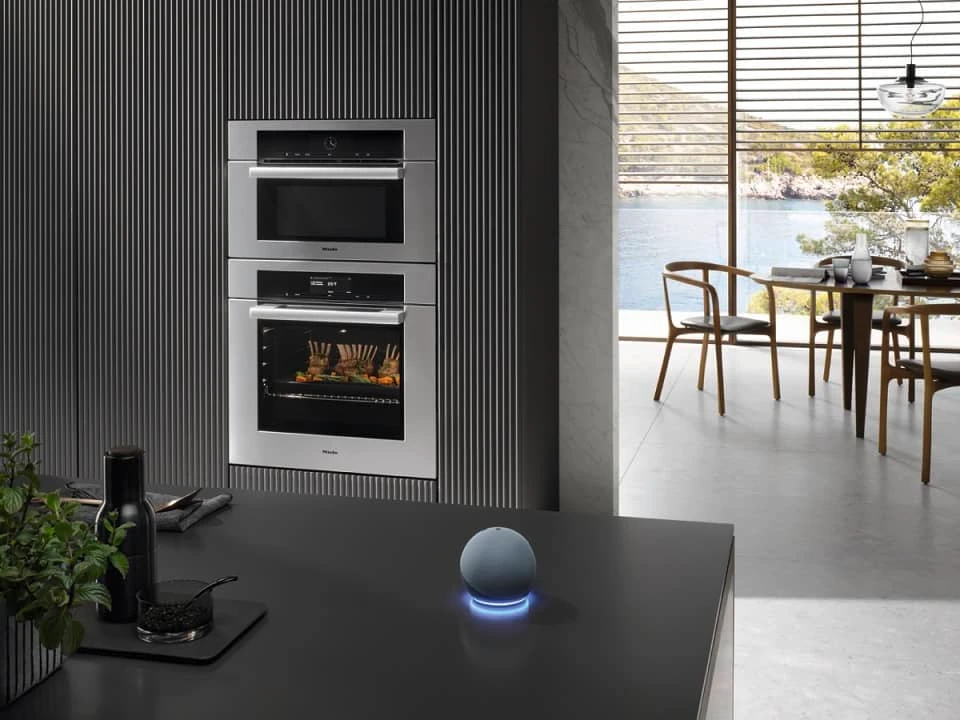 Miele improve Overall Equipment Effectiveness with Self-Service Analytics