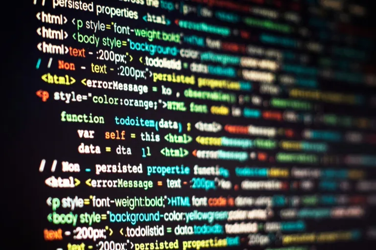 API Modernization code