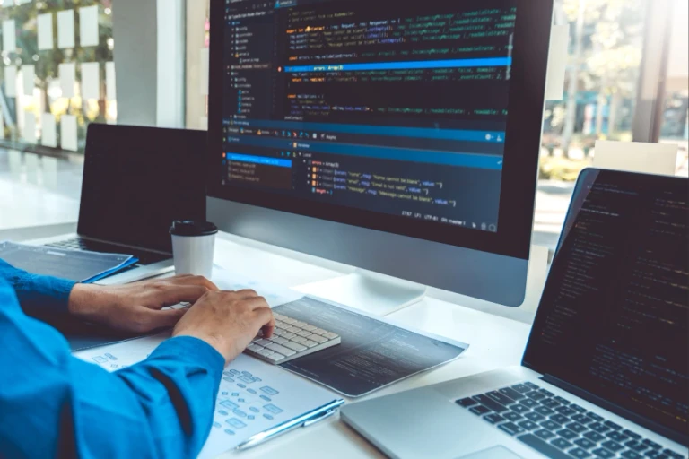 QA Test Automation and Software Quality Assurance